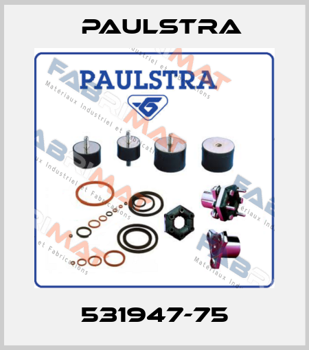 531947-75 Paulstra