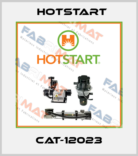 CAT-12023 Hotstart
