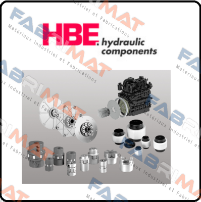 RHK-G 1 1/2"THI-V=230 HBE
