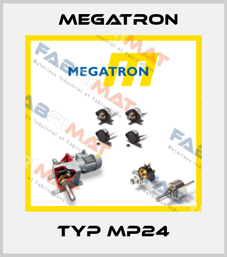 TYP MP24 Megatron