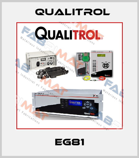 EG81 Qualitrol
