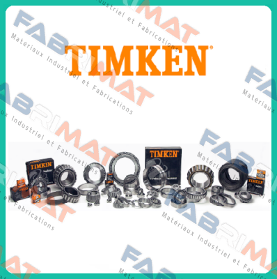 voe 183690 Timken