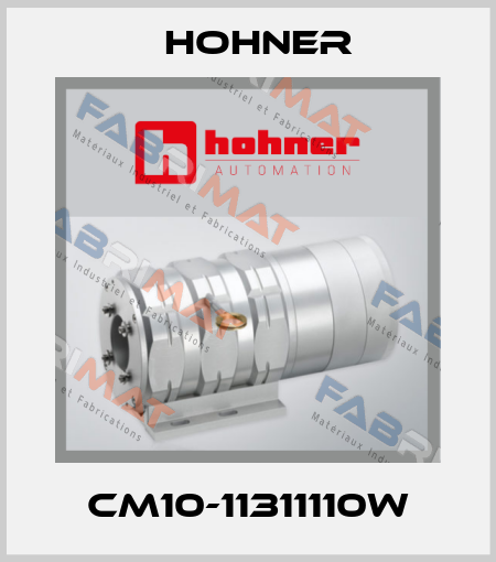 CM10-11311110W Hohner