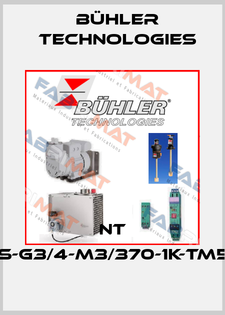 NT M-MS-G3/4-M3/370-1K-TM55NO Bühler Technologies