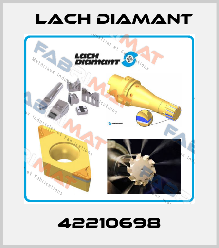 42210698 Lach Diamant