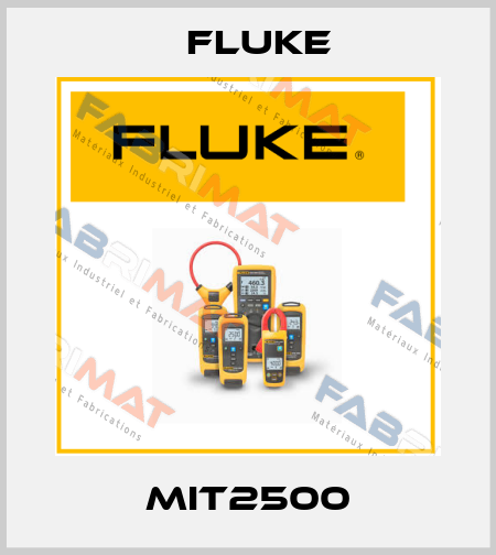 MIT2500 Fluke