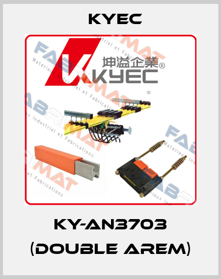 KY-AN3703 (double arem) Kyec