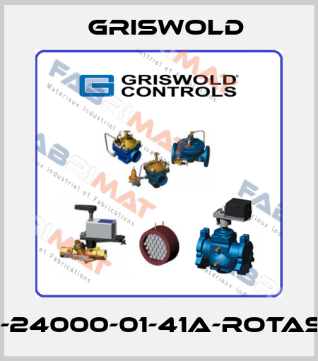 GRI-24000-01-41A-ROTASSY Griswold