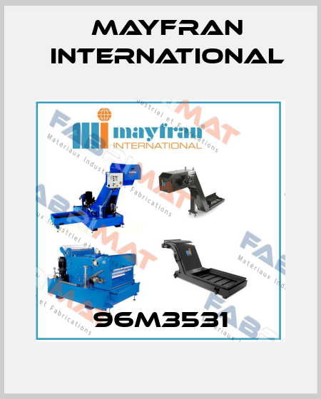 96M3531 Mayfran International