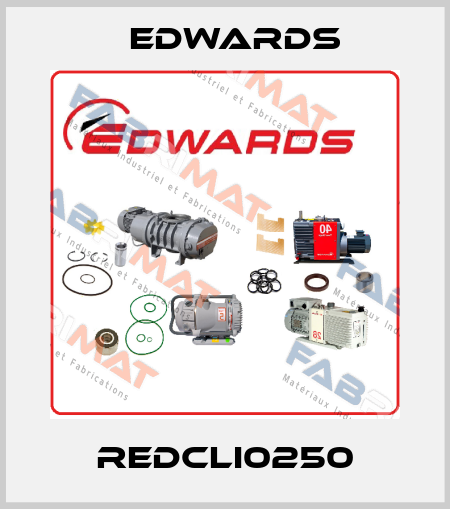 REDCLI0250 Edwards
