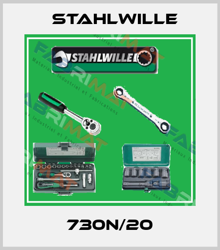 730N/20 Stahlwille