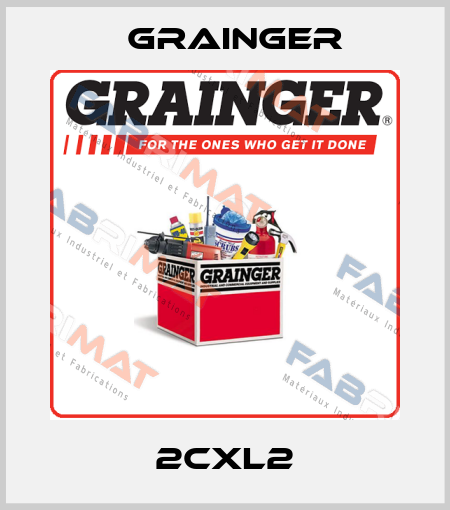2CXL2 Grainger