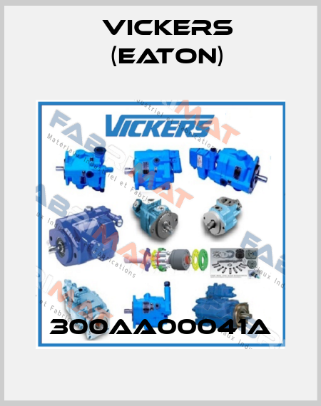300AA00041A Vickers (Eaton)