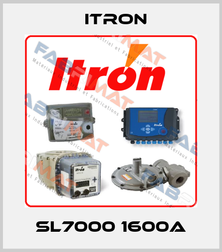 SL7000 1600A Itron
