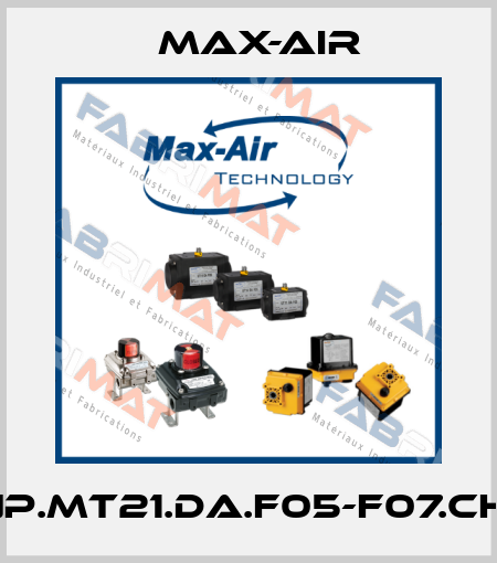 ENP.MT21.DA.F05-F07.CH17 Max-Air