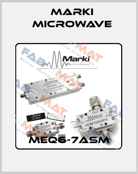 MEQ6-7ASM Marki Microwave