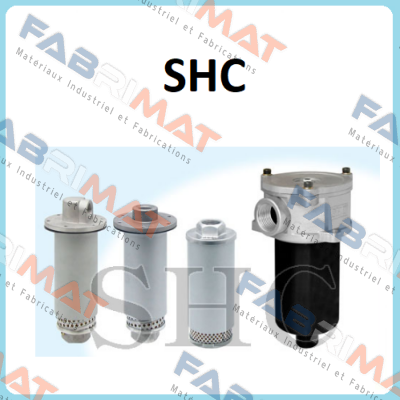 SMP-EL-08-25U (filter element) SHC