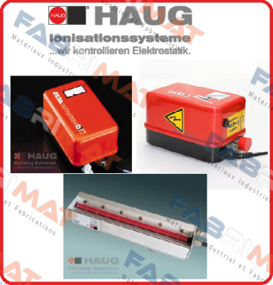 X-9294 Haug