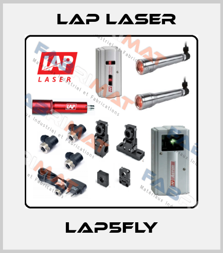 LAP5FLY Lap Laser