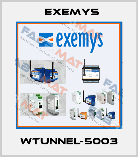WTUNNEL-5003 EXEMYS