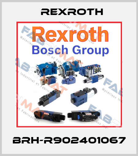 BRH-R902401067 Rexroth
