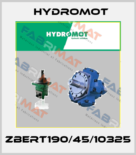 ZBERT190/45/10325 Hydromot