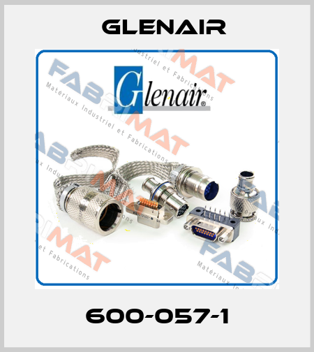 600-057-1 Glenair
