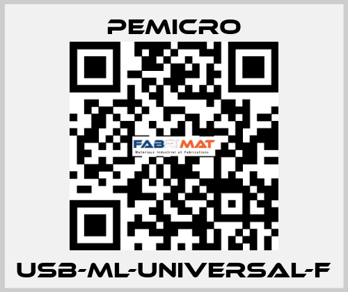 USB-ML-UNIVERSAL-F PEmicro