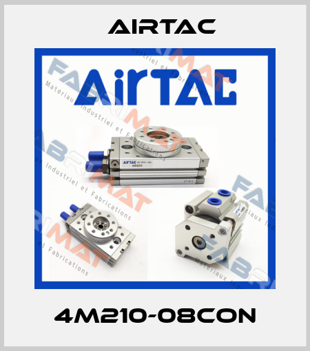 4M210-08CON Airtac