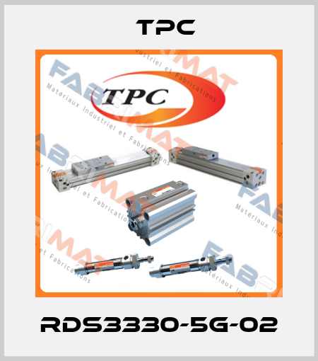 RDS3330-5G-02 TPC
