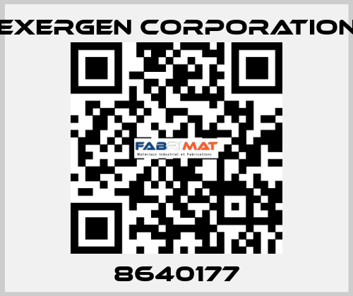 8640177 Exergen Corporation