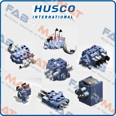 5060S 3480 PSI Husco