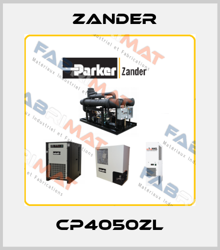 CP4050ZL Zander
