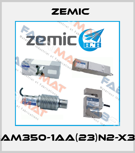 BAM350-1AA(23)N2-X30 ZEMIC