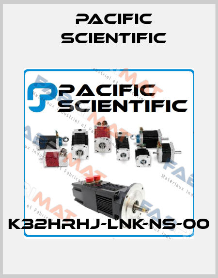 K32HRHJ-LNK-NS-00 Pacific Scientific