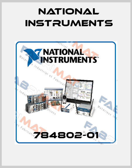 784802-01 National Instruments