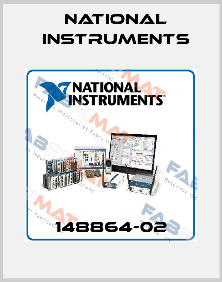 148864-02 National Instruments