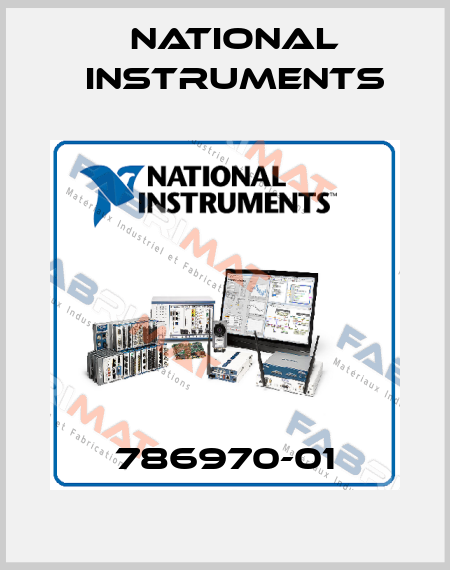 786970-01 National Instruments