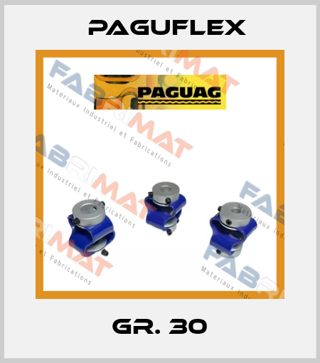 Gr. 30 Paguflex