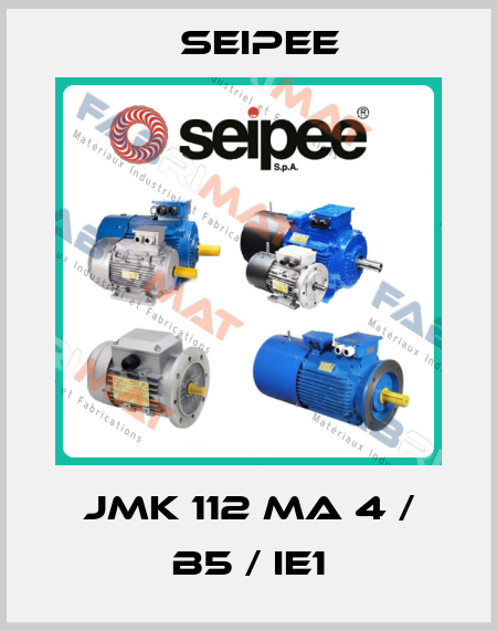 JMK 112 Ma 4 / B5 / IE1 SEIPEE