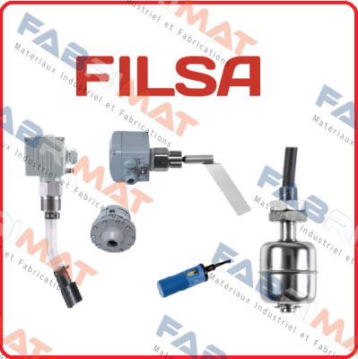 TYPE : PD INOX/  2205-3 Filsa