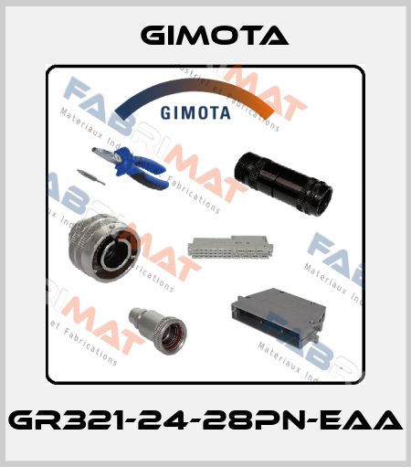 GR321-24-28PN-EAA GIMOTA