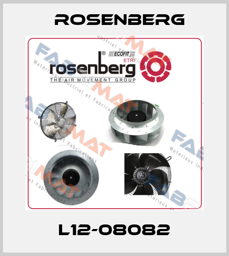 L12-08082 Rosenberg