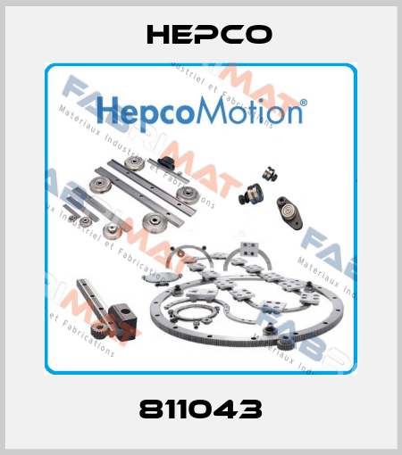 811043 Hepco