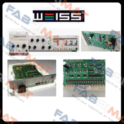 IG326W24SB (OEM) Weiss Electronic