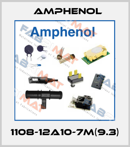1108-12A10-7M(9.3) Amphenol