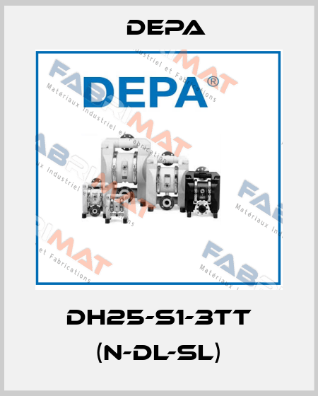 DH25-S1-3TT (N-DL-SL) Depa