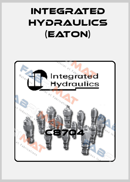 C8704 Integrated Hydraulics (EATON)