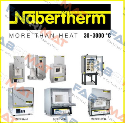 kiln 60 l Nabertherm