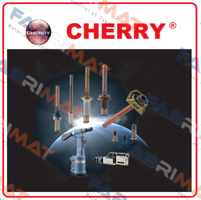 NAS6703U6 Cherry